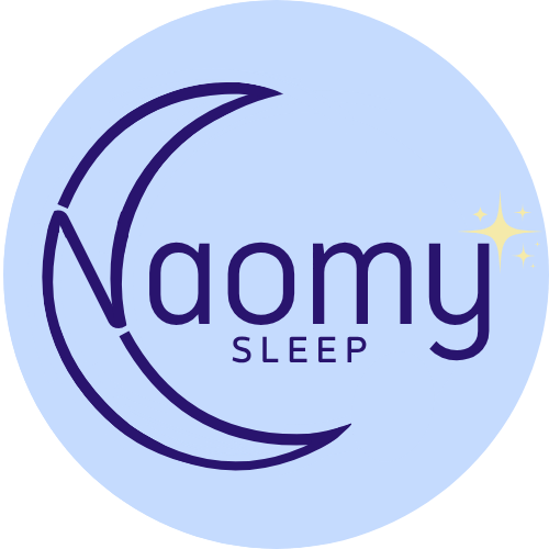 NaomySleep